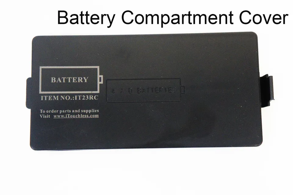 itouchless-battery-cover-for-it18rc-and-it23rc-2-tabs image 1