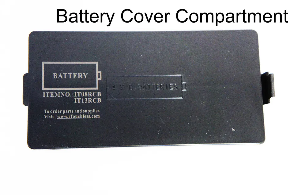 itouchless-battery-cover-with-single-end-tab-for-it08rcb-and-it13rcb-genuine-rep image 1