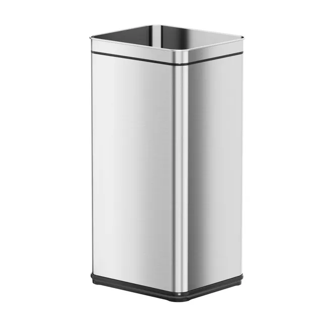 itouchless-replacement-trash-can-body-for-dzt-models-dzt08pl-dzt13p-dzt13pl image 1