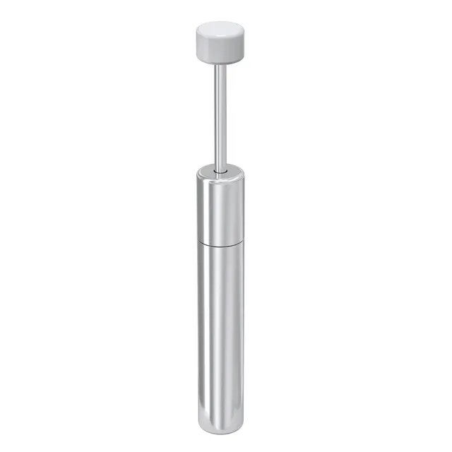 itouchless-air-damper-for-ps01rss-1-3-gallon-softstep-slim-step-pedal-trash-can- image 1