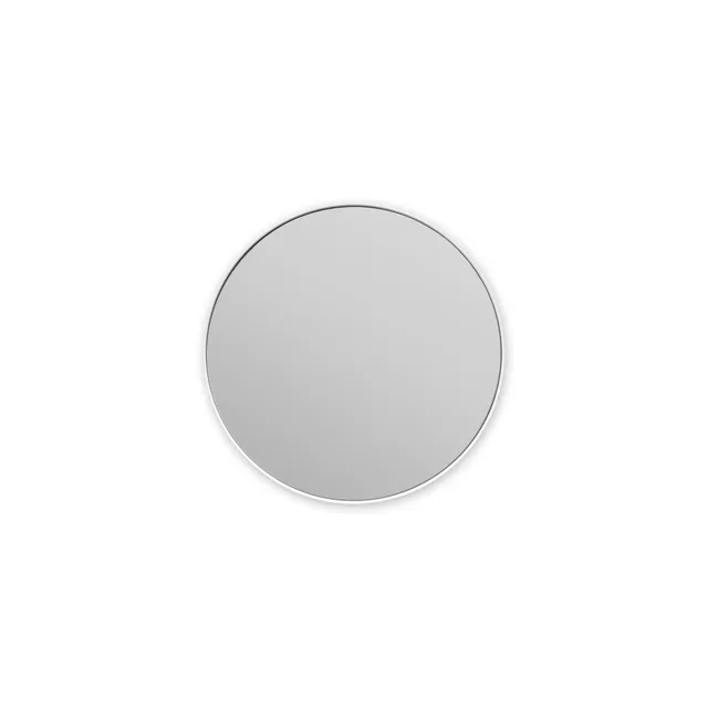 brabantia-mindset-bathroom-mirror-5x-zoom-with-magnetic-holder-mineral-infinite- image 1