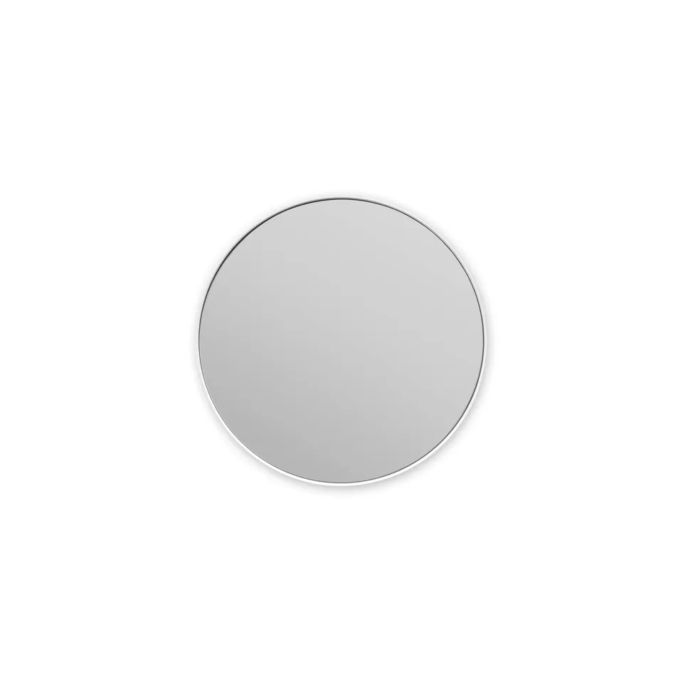 brabantia-mindset-bathroom-mirror-5x-zoom-with-magnetic-holder-mineral-infinite- image 1