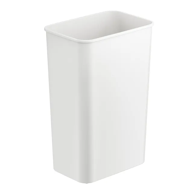 itouchless-sp13ww-replacement-trash-can-body-only-13-gallon image 1