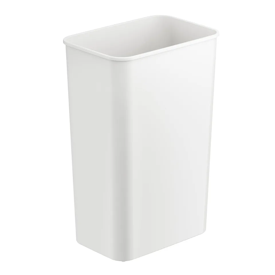itouchless-sp13ww-replacement-trash-can-body-only-13-gallon image 1