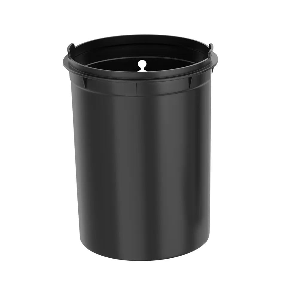 itouchless-replacement-inner-bucket-for-model-ip03rss-step-pedal-trash-can image 1