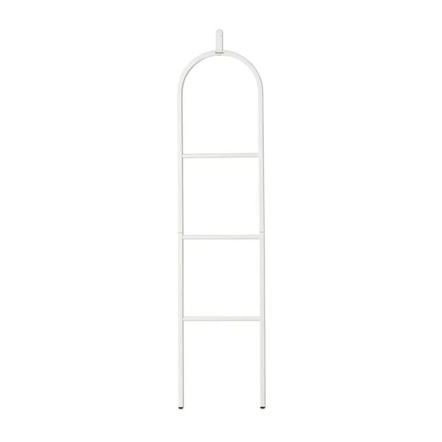 brabantia-linn-dressboy-multi-purpose-clothes-stand-with-hook-compact-clothes-ai image 1
