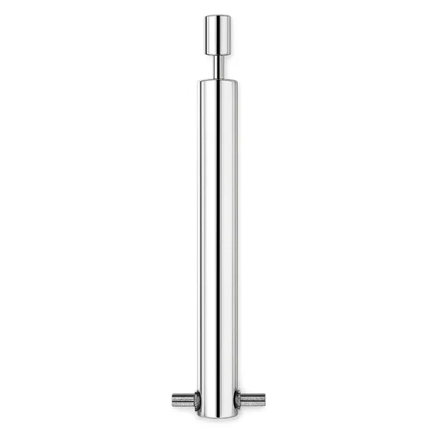 itouchless-air-damper-for-pc18sn-18-gallon-airstep-trash-can-replacement-part image 1