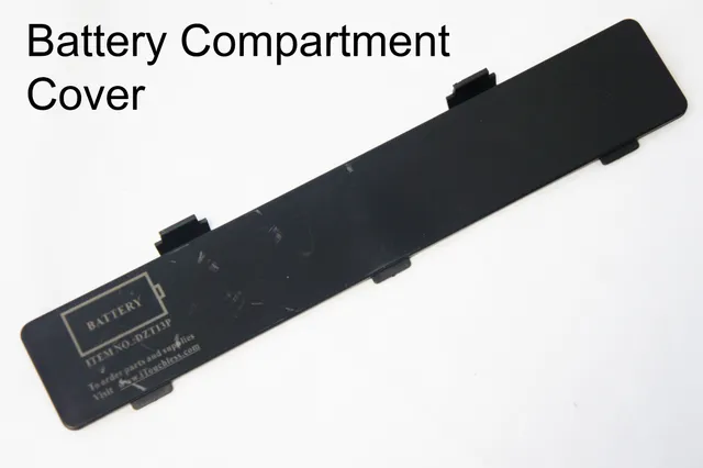 itouchless-replacement-battery-cover-for-dzt-model-trash-can-compatible-with-dzt image 1