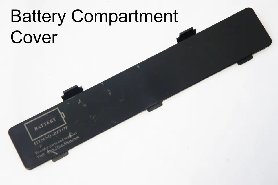 itouchless-replacement-battery-cover-for-dzt-model-trash-can-compatible-with-dzt image 1