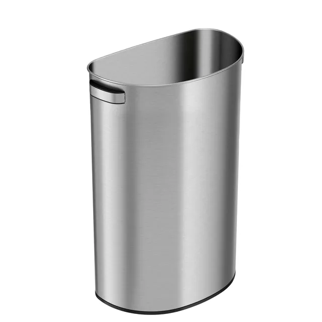 itouchless-it23dot-replacement-trash-can-body-23-gallon image 1