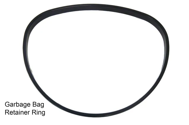itouchless-it13hx-garbage-bag-retaining-ring-genuine-replacement-part-for-13-gal image 1