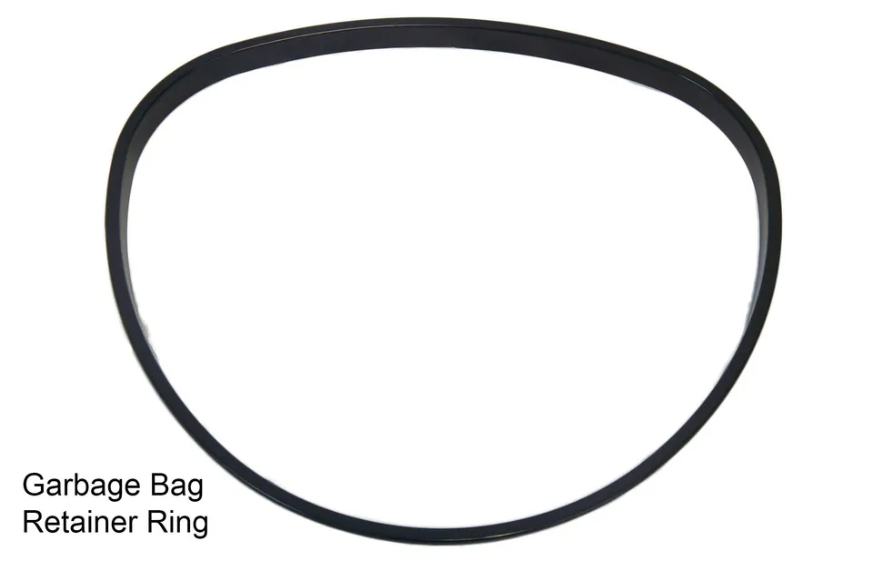 itouchless-it13hx-garbage-bag-retaining-ring-genuine-replacement-part-for-13-gal image 1