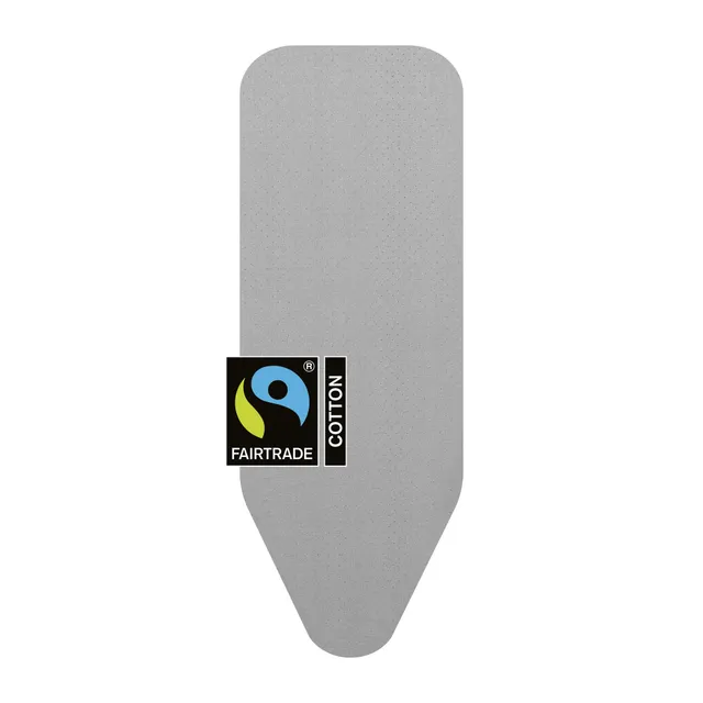 brabantia-replacement-ironing-board-cover-top-layer-only-fits-xl-comfort-board-s image 1