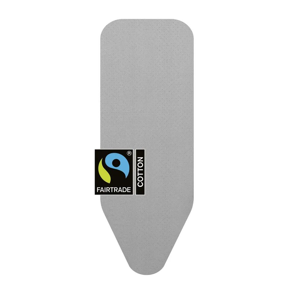 brabantia-replacement-ironing-board-cover-top-layer-only-fits-xl-comfort-board-s image 1