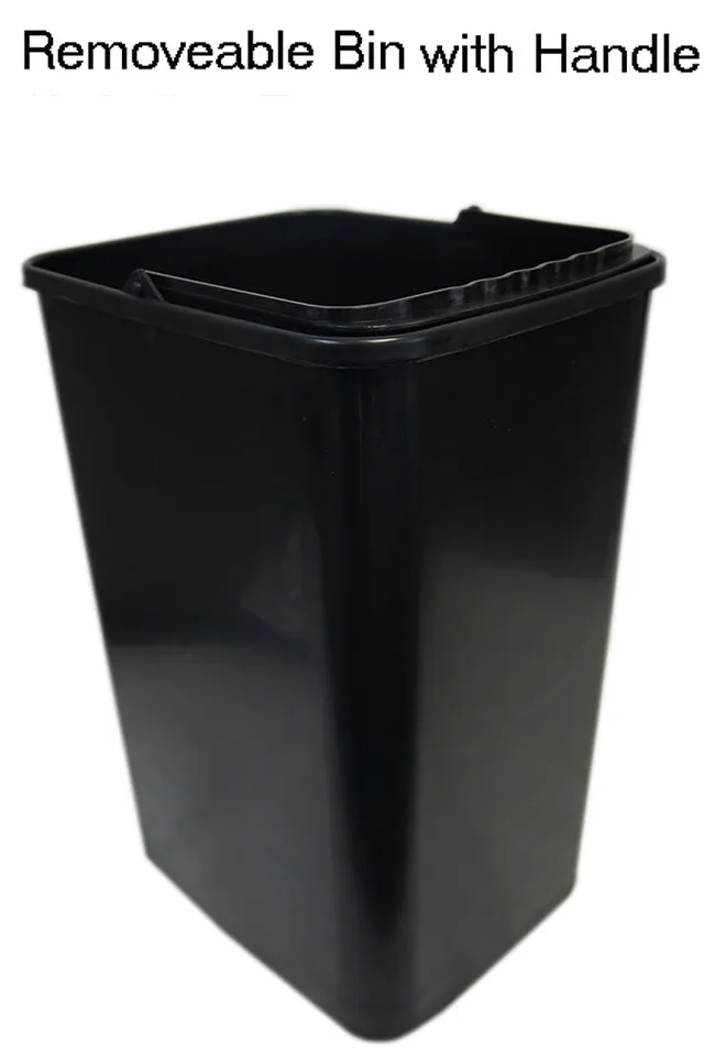 itouchless-removable-inner-bucket-1-pc-for-it16res-it16rb-dual-compartment-senso image 1