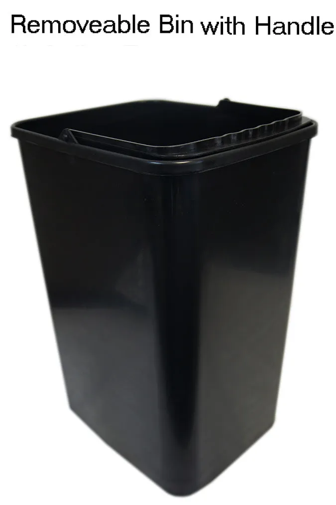 itouchless-removable-inner-bucket-1-pc-for-it16res-it16rb-dual-compartment-senso image 1