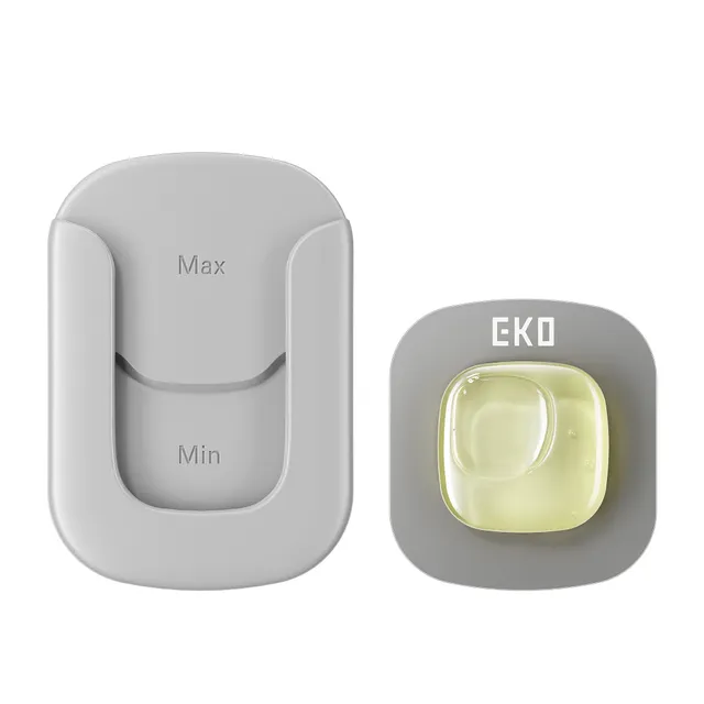 eko-refresh-deodorizer-pod-kit-with-refillable-holder-plant-based-odor-eliminato image 1