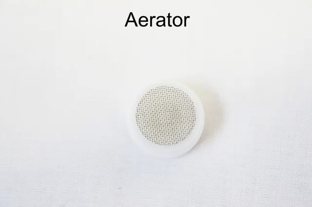itouchless-ezf003c-touch-free-ez-faucet-aerator-replacement-part-white-plastic-n image 1