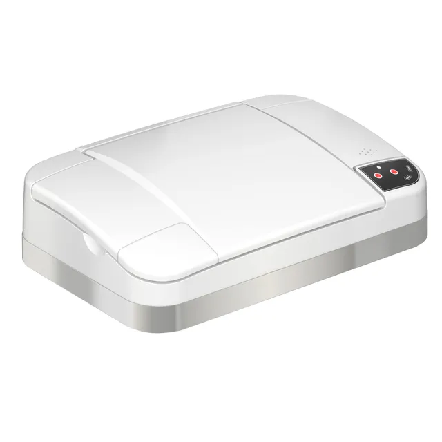 itouchless-replacement-lid-cover-for-sensor-trash-cans-mt02sw-and-mt04sw image 1