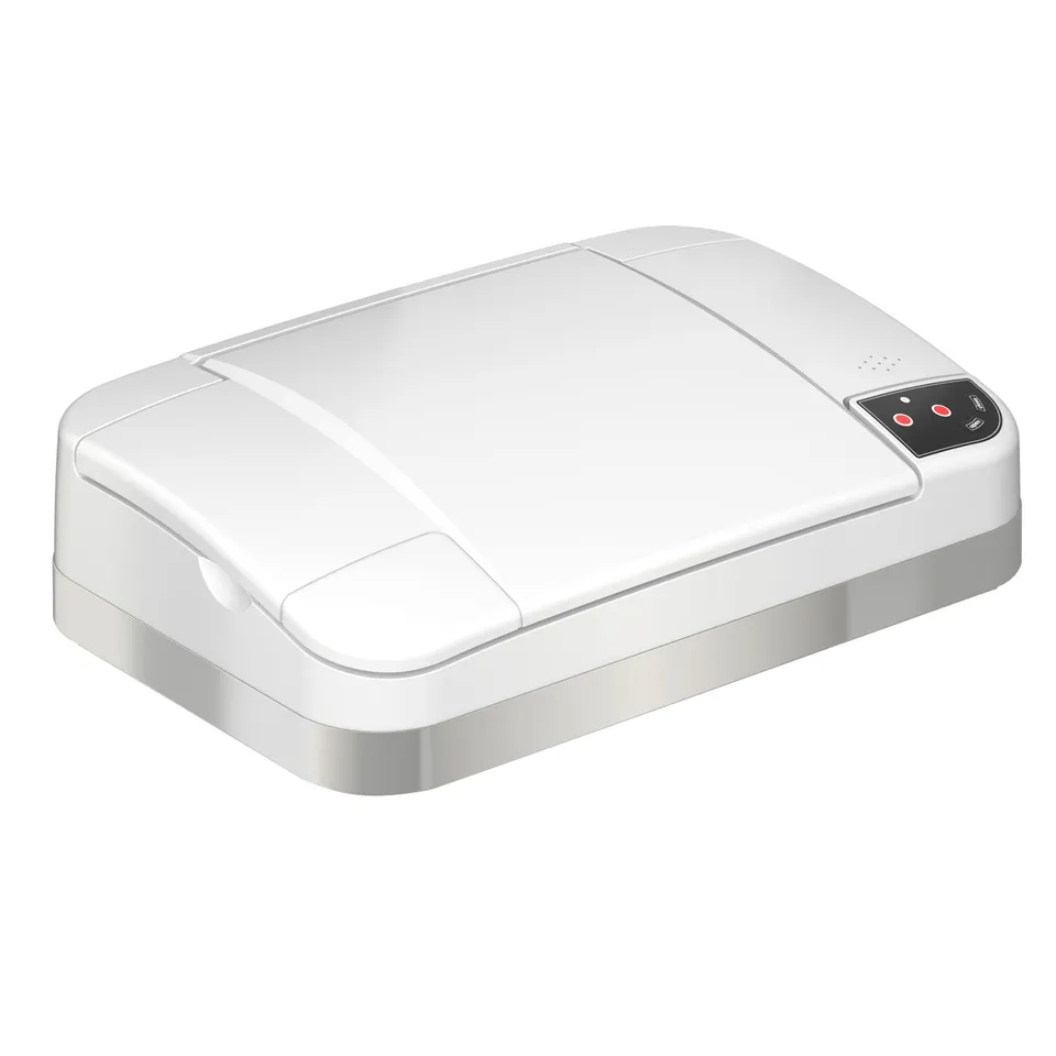 itouchless-replacement-lid-cover-for-sensor-trash-cans-mt02sw-and-mt04sw image 1