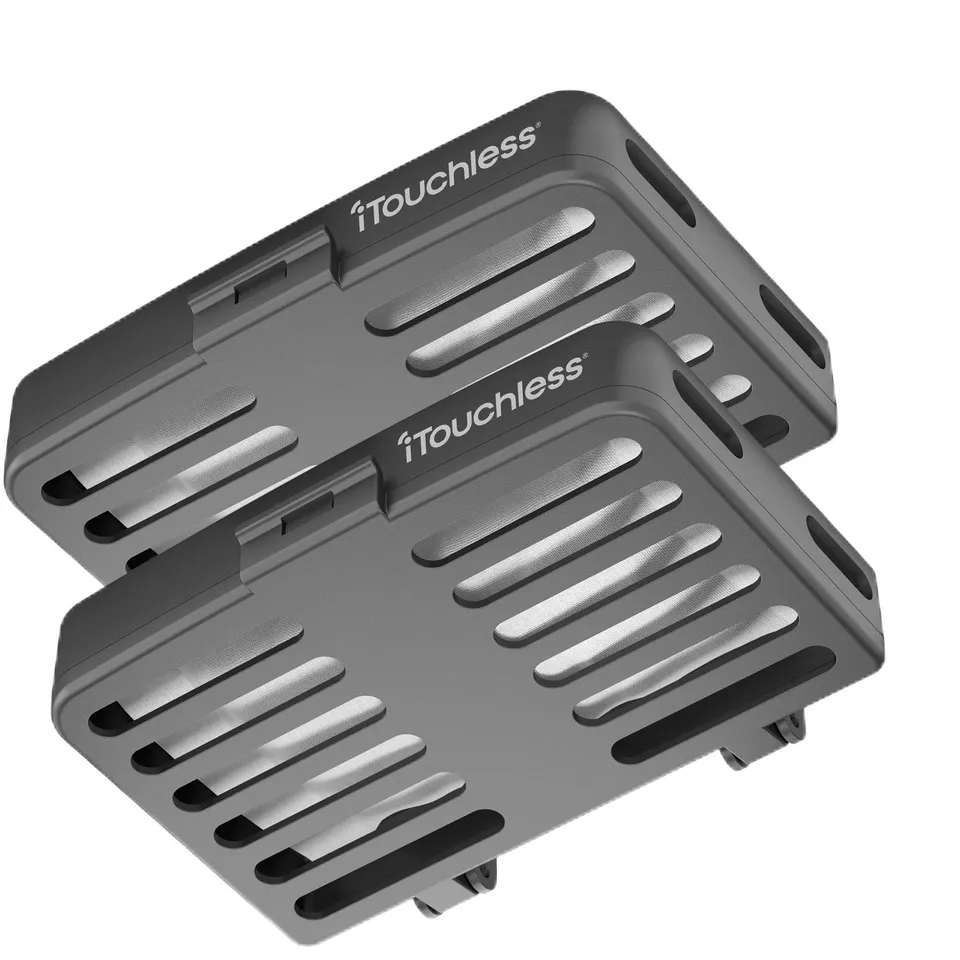 itouchless-absorbx-odor-removal-kit-for-trash-can-diaper-pail-refrigerator-close image 1
