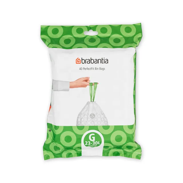 brabantia-375668-bin-liners-dispenser-pack-23-30-liter-40-bags image 1