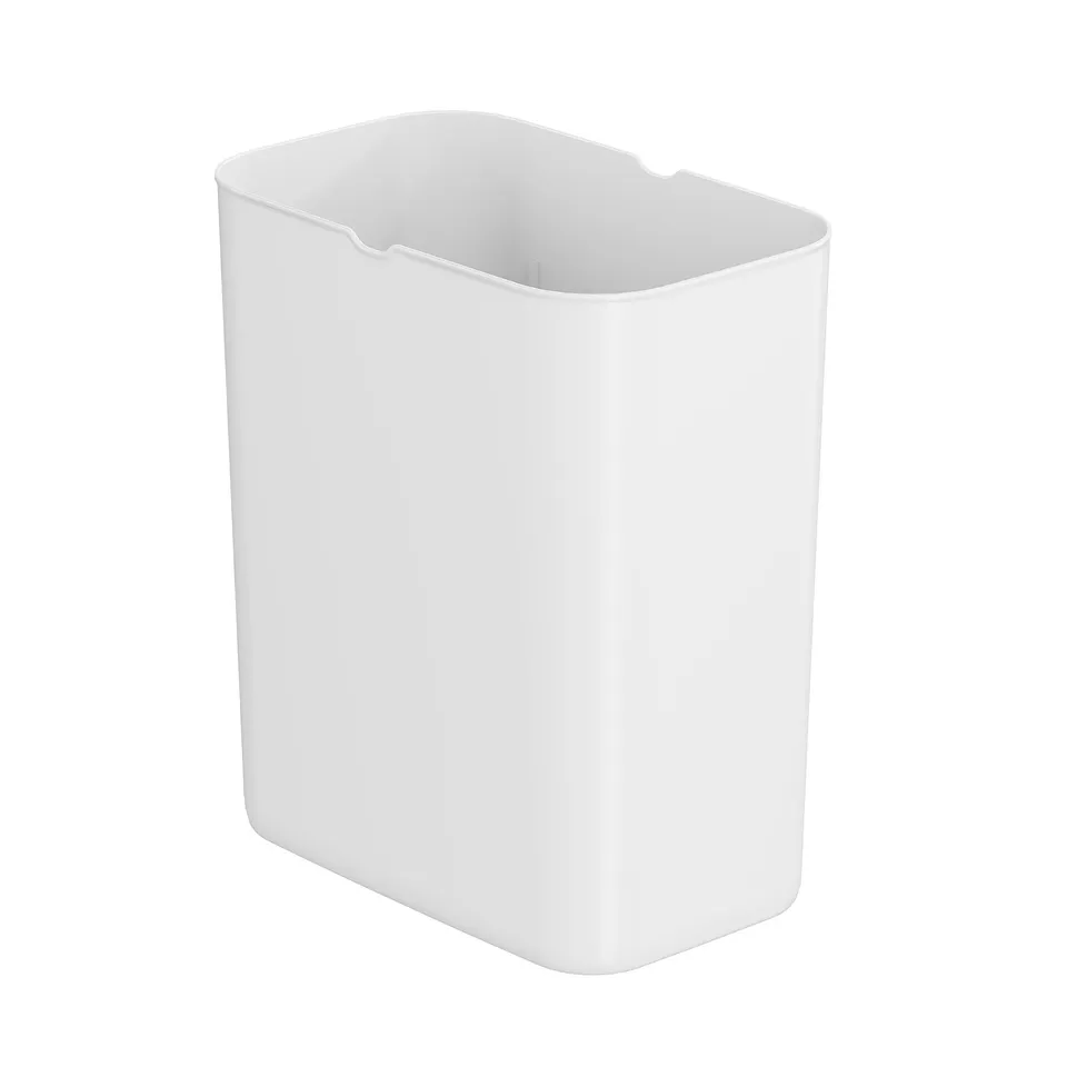 itouchless-replacement-trash-can-body-for-sp03ww-model-3-gallon image 1