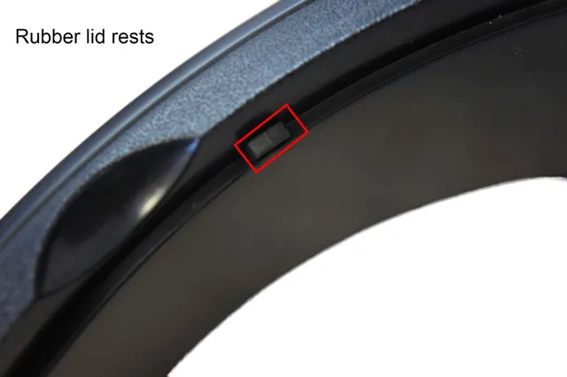 itouchless-rubber-lid-rests-for-it18rc-and-it23rc-replacement-parts image 1