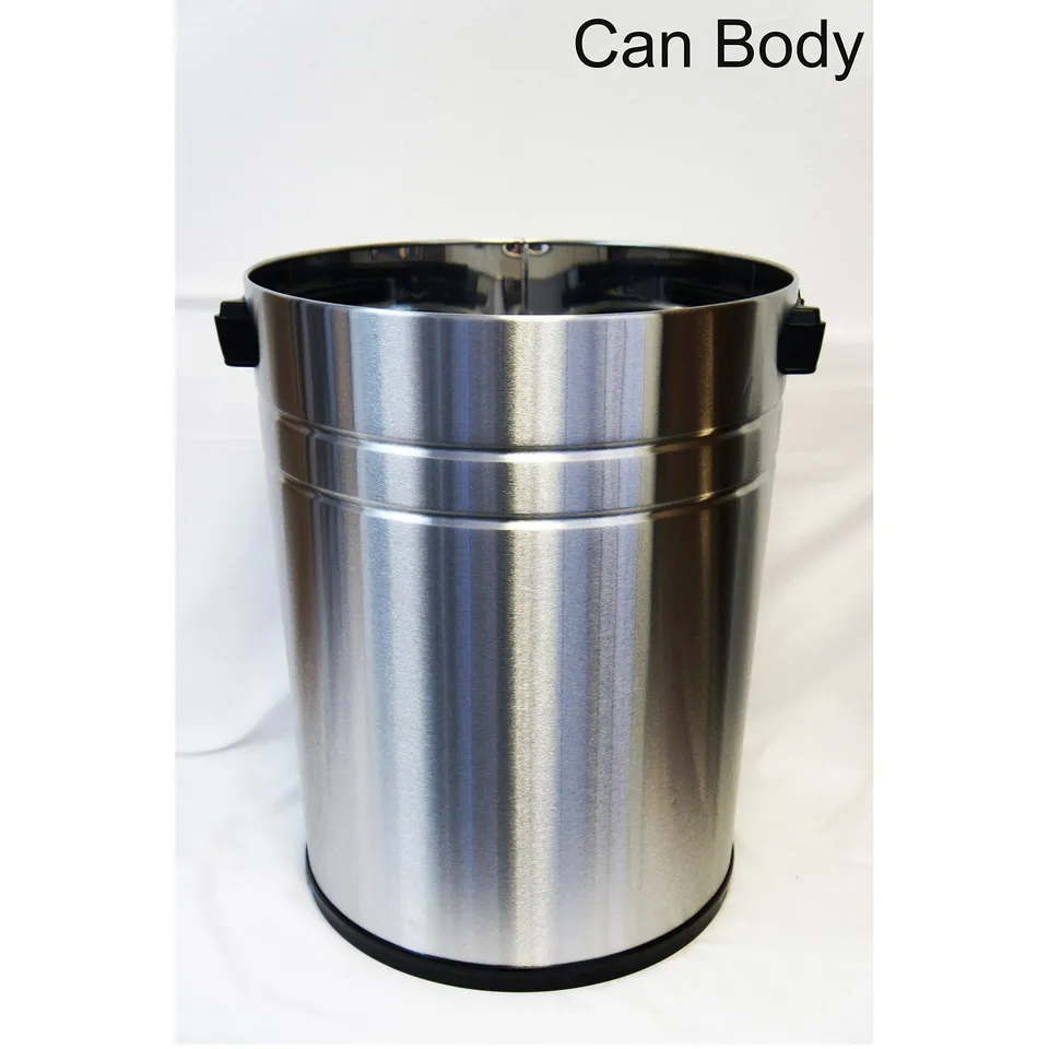 itouchless-replacement-trash-can-body-for-it18rc image 1