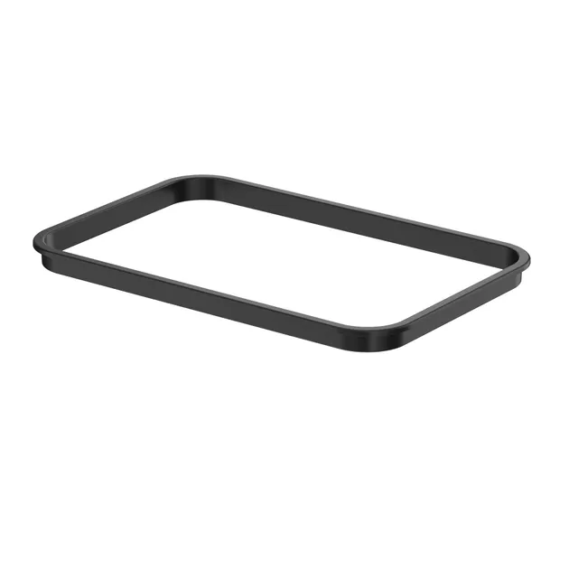 itouchless-ws04rsl-replacement-trash-bag-retainer-ring-4-gallon-stainless-steel- image 1