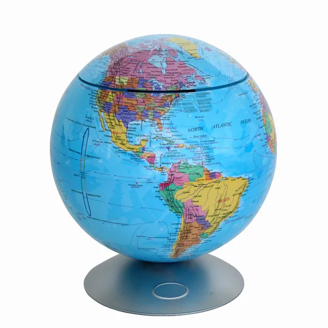itouchless-sensor-activated-360-globe-hidden-storage-container image 1