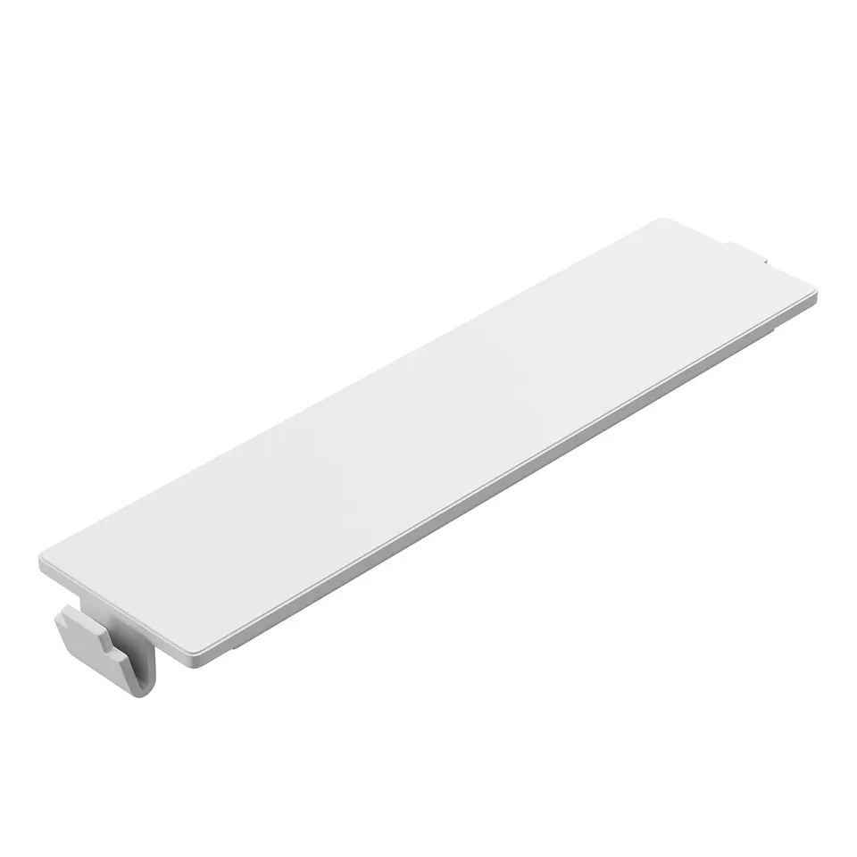 itouchless-sp13ww-sensor-trash-can-battery-compartment-cover-genuine-oem-replace image 1