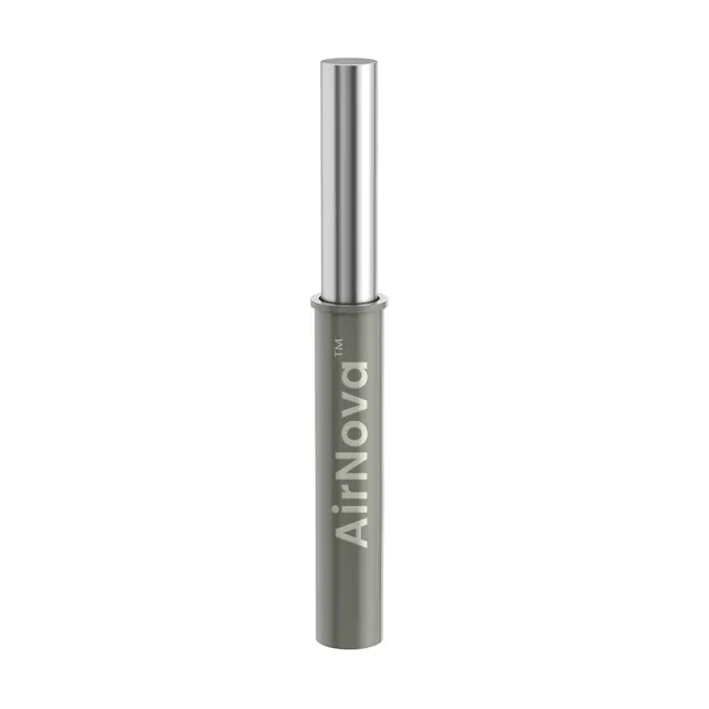 itouchless-airnova-air-damper-for-pl13bbp-pl13ggp-pl13wwp-oem-replacement image 1