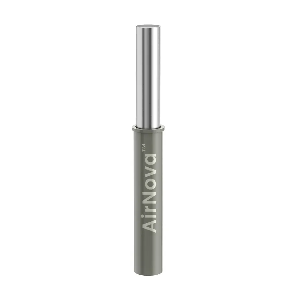 itouchless-airnova-air-damper-for-pl13bbp-pl13ggp-pl13wwp-oem-replacement image 1