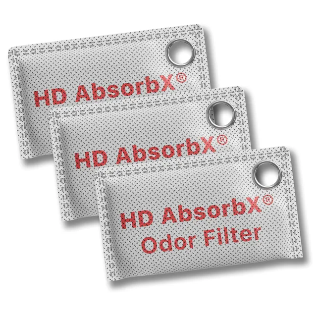itouchless-absorbx-high-density-charcoal-air-purifying-bags-3-pack image 1
