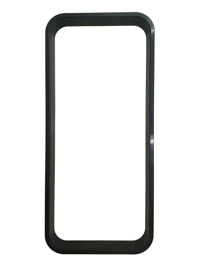 itouchless-retainer-ring-for-slim-4-gallon-sensor-trash-cans-sg04ssr-sg04ssl image 1