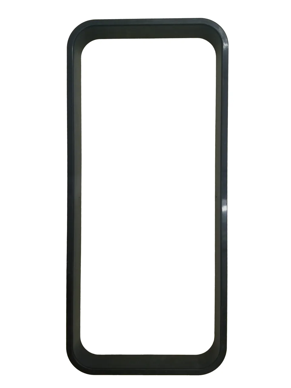 itouchless-retainer-ring-for-slim-4-gallon-sensor-trash-cans-sg04ssr-sg04ssl image 1