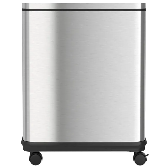 itouchless-trash-can-body-for-dzt08plm-pet-proof-sensor-can image 1