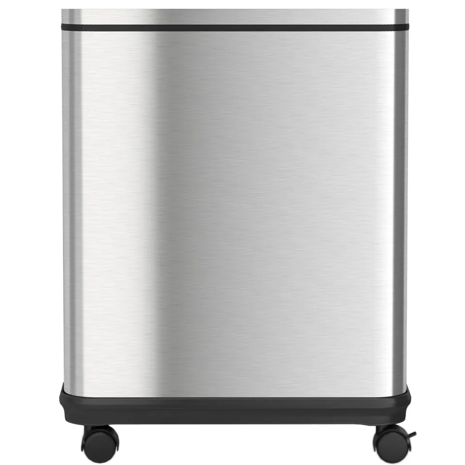 itouchless-trash-can-body-for-dzt08plm-pet-proof-sensor-can image 1
