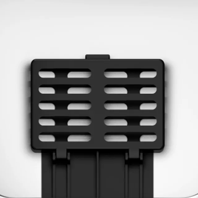 itouchless-replacement-absorbx-odor-filter-compartment-for-ps03rss-trash-can image 1
