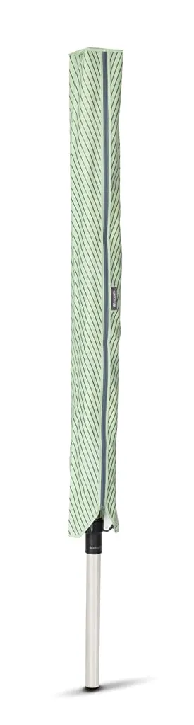 brabantia-clothes-drying-rack-cover-weather-resistant-zip-closure-for-essential- image 1