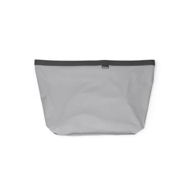 brabantia-bo-laundry-hamper-bag-16-gal-replacement-bag-for-bo-laundry-hamper-cot image 1