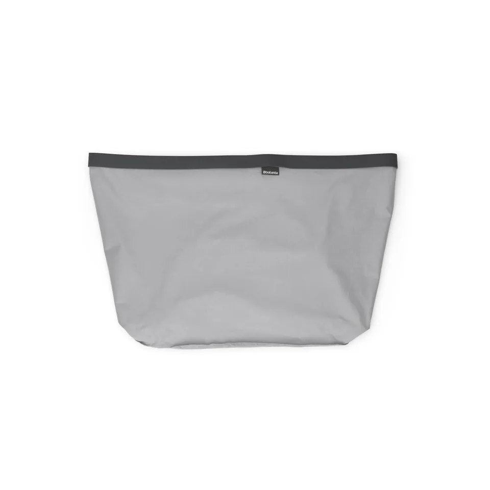 brabantia-bo-laundry-hamper-bag-16-gal-replacement-bag-for-bo-laundry-hamper-cot image 1