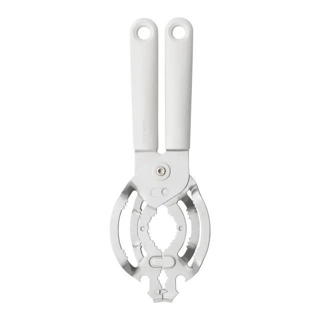 brabantia-tasty-universal-can-jar-bottle-opener-light-grey-opens-caps-and-lids-0 image 1