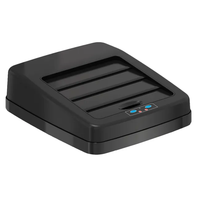itouchless-replacement-lid-for-sensor-trash-cans-it14sb-and-it14sc image 1