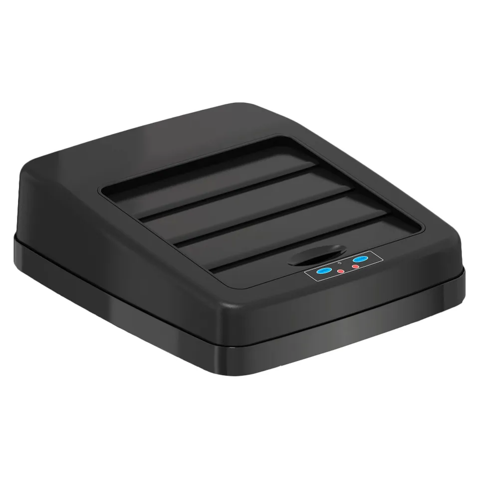 itouchless-replacement-lid-for-sensor-trash-cans-it14sb-and-it14sc image 1