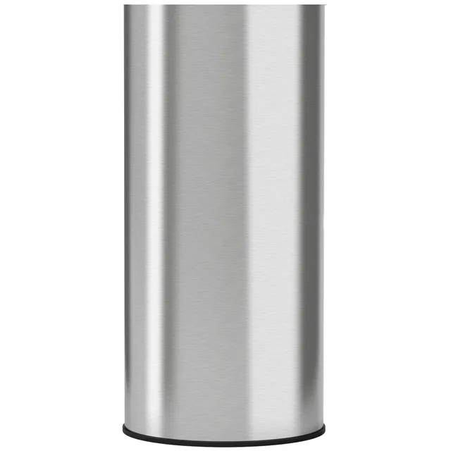 itouchless-it13rcb-replacement-can-body-for-13-gallon-round-sensor-trash-can image 1