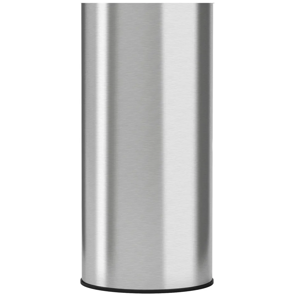 itouchless-it13rcb-replacement-can-body-for-13-gallon-round-sensor-trash-can image 1