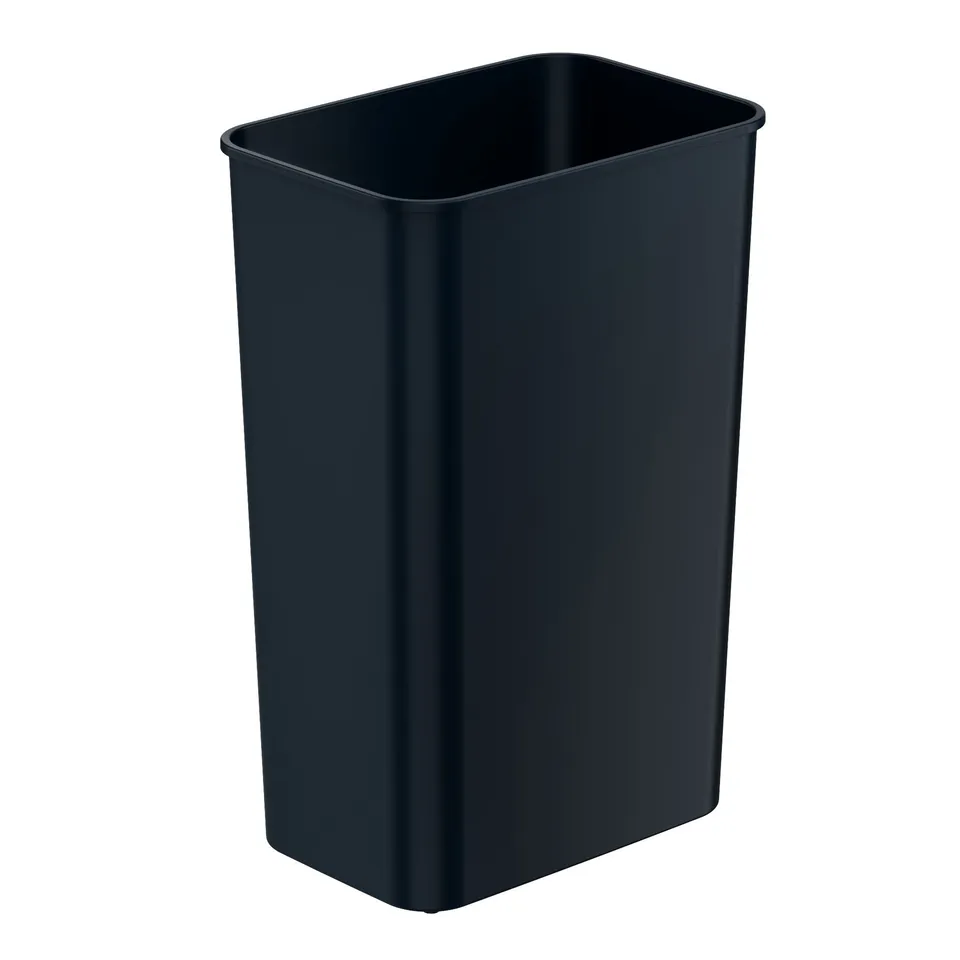 itouchless-replacement-trash-can-body-for-sp13bb-model-lid-not-included image 1