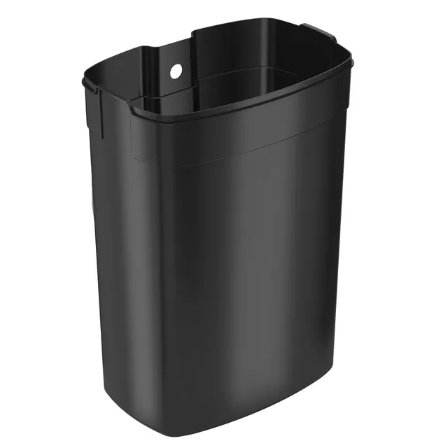 itouchless-replacement-inner-bucket-for-pc13rrg-pc13rsc-and-pc13rss-trash-cans image 1